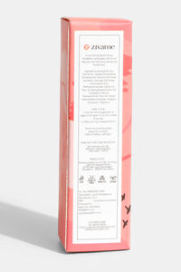 Zivame Strawberry Slush Lip Oil - 10ml — thumbnail 4